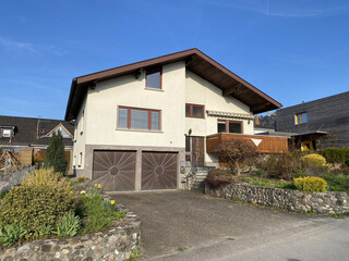 Gepflegtes Einfamilienhaus in ruhiger Lage