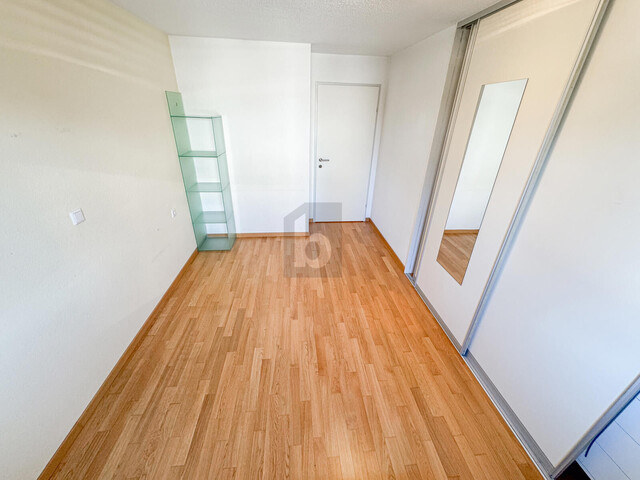 BALKONHIT IN TOP LAGE