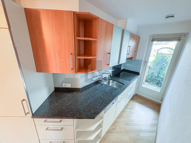 BALKONHIT IN TOP LAGE