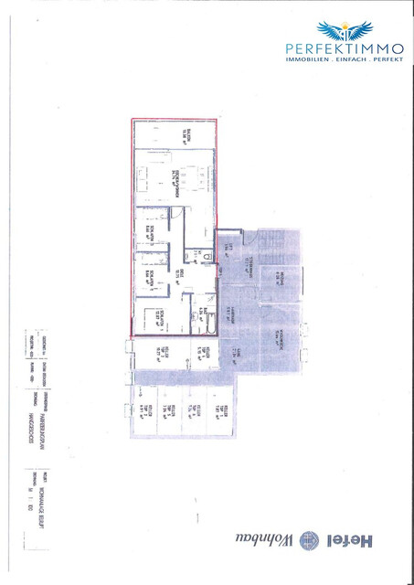 Wunderbares Zuhause an einem privilegierten Ort - Belruptstraße 16, 6900 Bregenz