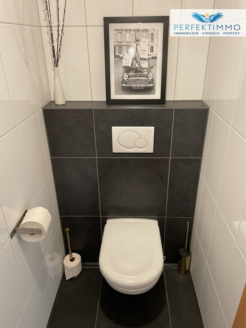 Wunderbares Zuhause an einem privilegierten Ort - Belruptstraße 16, 6900 Bregenz