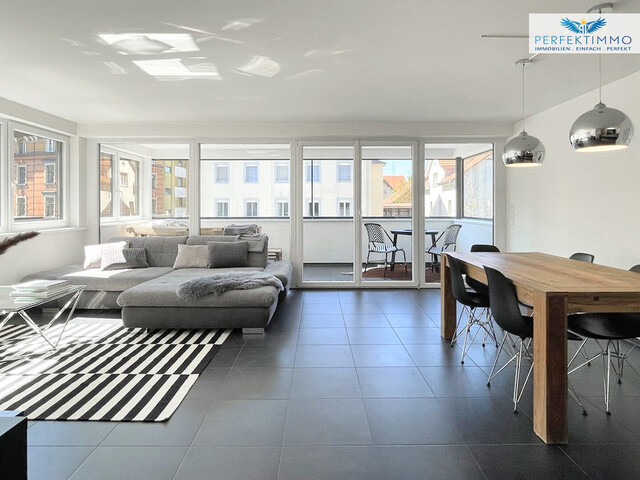 Wunderbares Zuhause an einem privilegierten Ort - Belruptstraße 16, 6900 Bregenz