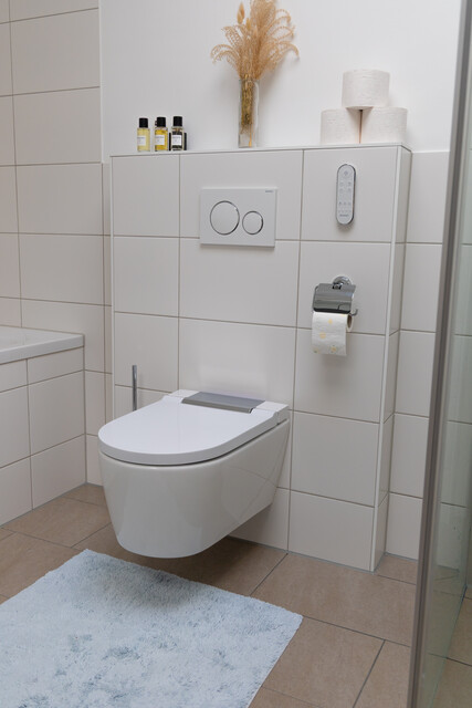 Exklusive 4-Zimmer Dachgeschosswohnung in Götzis