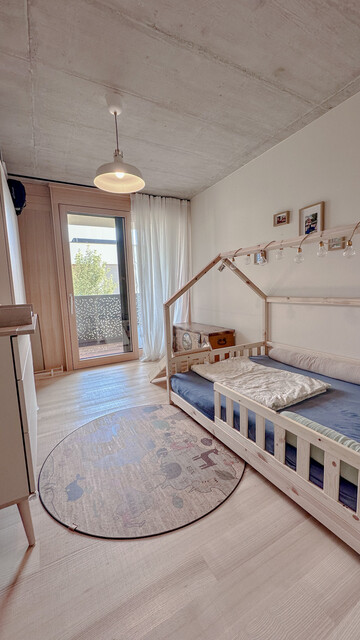 Hochwertige 3.5-Zimmer-Wohnung im Herzen von Hohenems zu vermieten