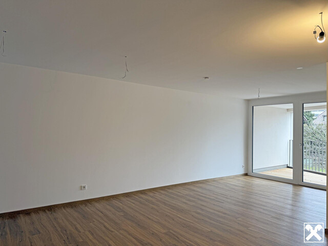 B07 - Neubau! 3-Zimmer-Mietwohnung