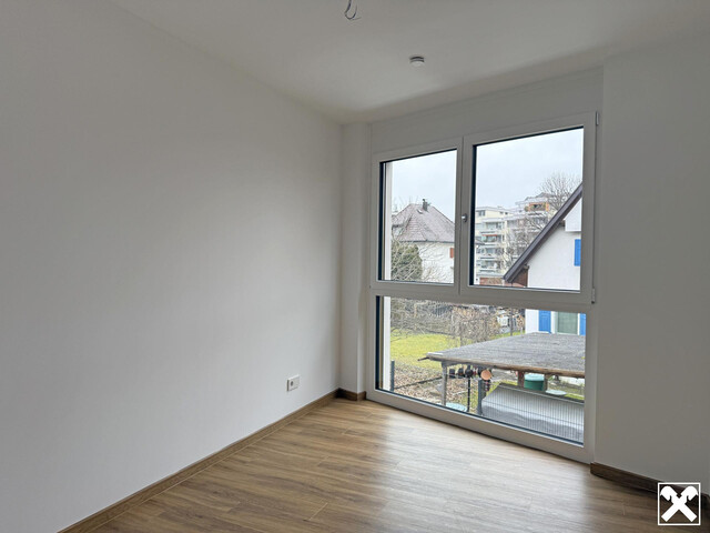 B07 - Neubau! 3-Zimmer-Mietwohnung