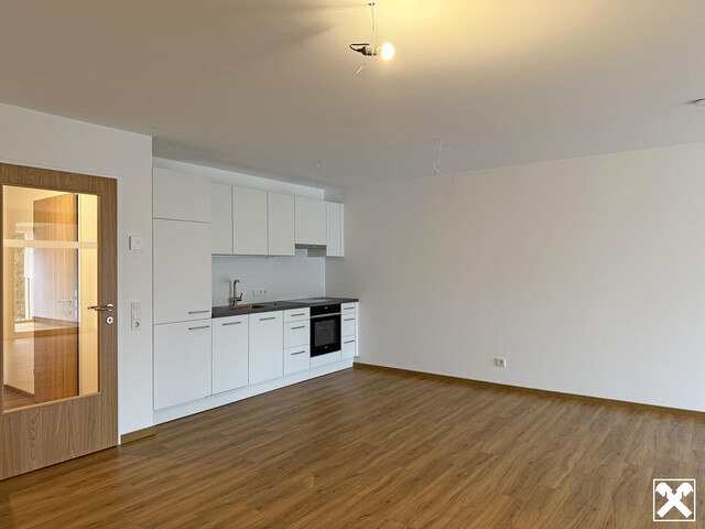 B07 - Neubau! 3-Zimmer-Mietwohnung