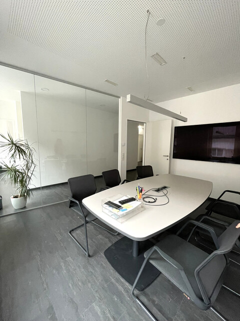 Arbeiten in bester Lage: Büroflächen in Feldkirch