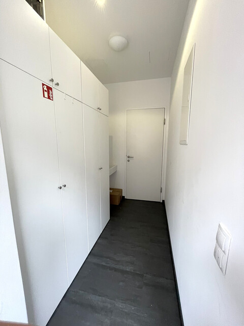 Arbeiten in bester Lage: Büroflächen in Feldkirch