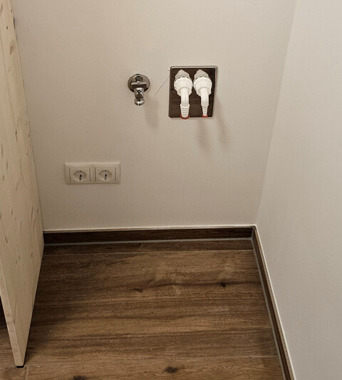 Sonnige, teilmöblierte 2 Zimmerwohnung in Bludesch zu vermieten