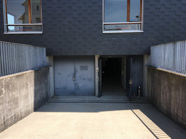 Lager Top 10/907, Haus A