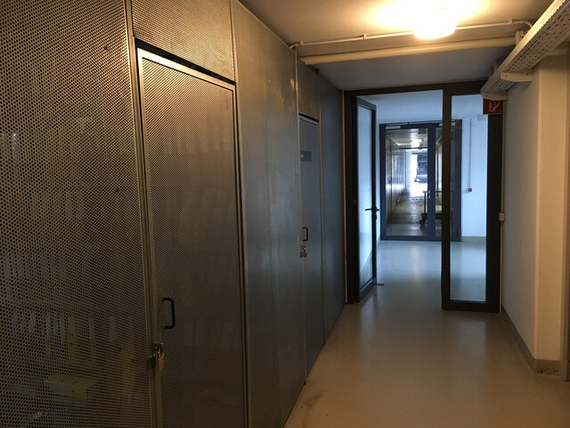 Lager Top 10/907, Haus A