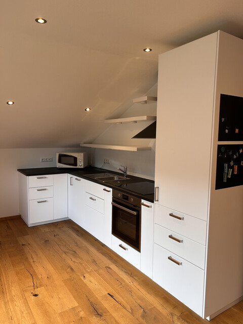 Gemütliche 3-Zimmerwohnung in St. Gallenkirch 