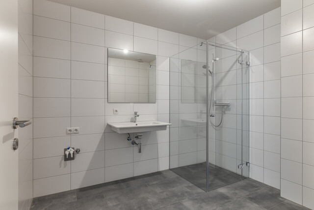 4-Zimmer-Familienwohnung in Altach