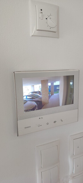3-Zi.Wohnung in zentraler Lage