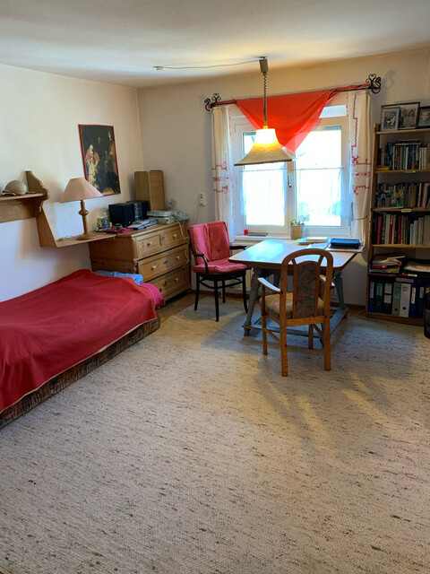 Appartement in Bregenz provisionsfrei zu vermieten