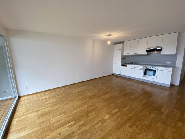 Ihr neues Zuhause in Bregenz - Harmonische 2-Zimmer-Wohnung mit Loggia zu vermieten