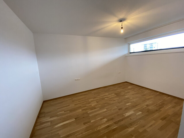 Ihr neues Zuhause in Bregenz - Harmonische 2-Zimmer-Wohnung mit Loggia zu vermieten