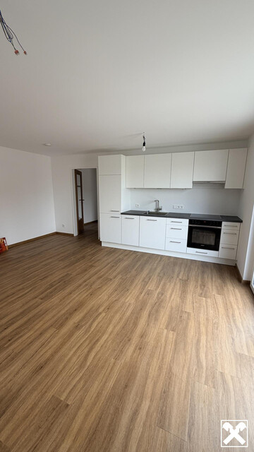 A28 - Neubau! 2-Zimmer-Mietwohnung