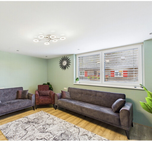 Sofort zu vermieten – Moderne 4.5-Zimmer-Terrassenwohnung in Hittisau
