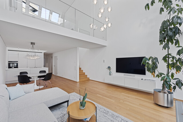 Einzigartiges Loft -  am Bodensee