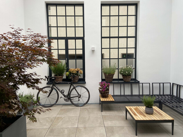 Einzigartiges Loft -  am Bodensee