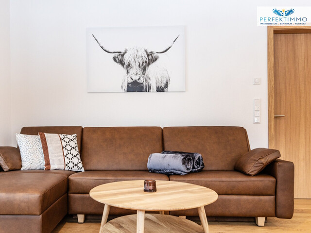 Wohntraum in Schröcken mit Hauptwohnsitz oder Investorenmodell