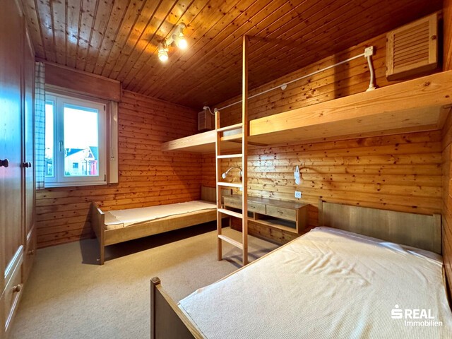 Ferienhaus am Bodensee - Wohnen direkt am Wasser mit Bootsgarage