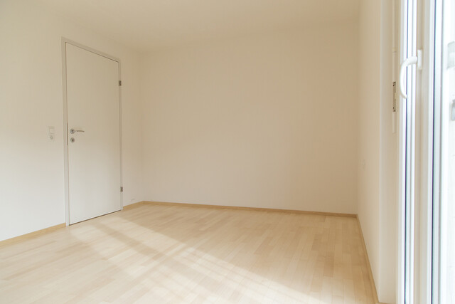 Zweigeschossiges Penthouse mit 4,5 Zimmern und 40m2 Dachterrasse