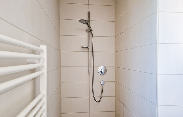 Erstbezug! Hochwertig ausgestattete 4-Zimmerwohnung  mit großer Terrasse