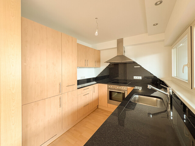 Tolle 3-Zimmer-Terrassenwohnung in Mäder