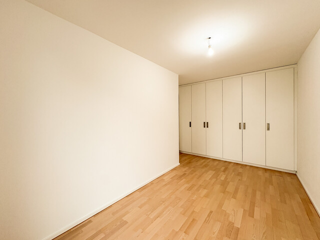 Tolle 3-Zimmer-Terrassenwohnung in Mäder