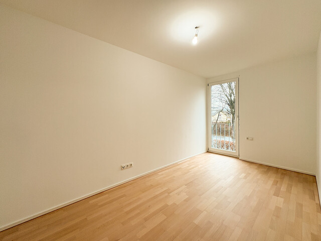 Tolle 3-Zimmer-Terrassenwohnung in Mäder