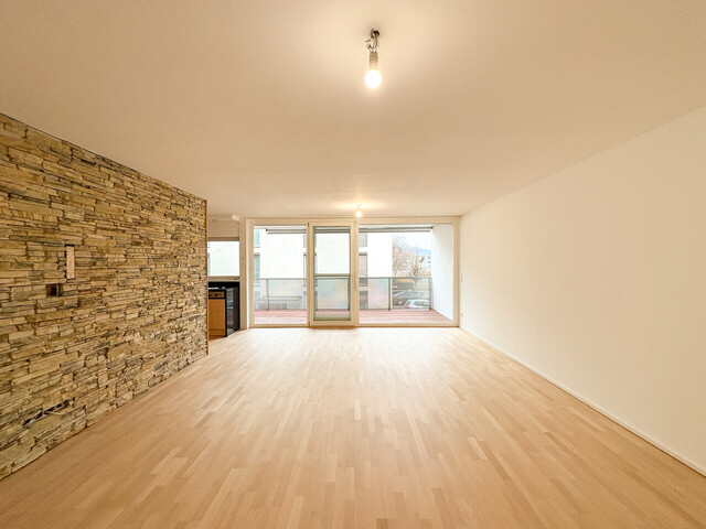 Tolle 3-Zimmer-Terrassenwohnung in Mäder