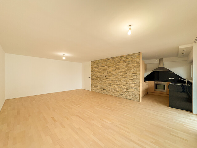 Tolle 3-Zimmer-Terrassenwohnung in Mäder