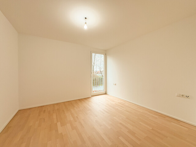 Tolle 3-Zimmer-Terrassenwohnung in Mäder