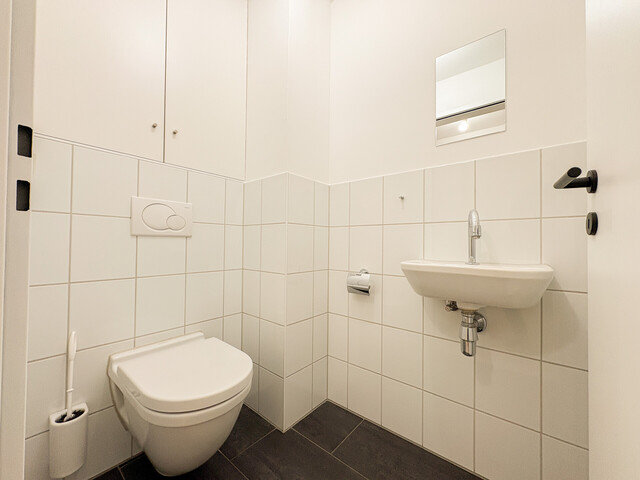 Tolle 3-Zimmer-Terrassenwohnung in Mäder