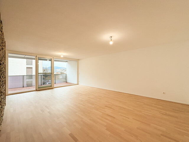 Tolle 3-Zimmer-Terrassenwohnung in Mäder