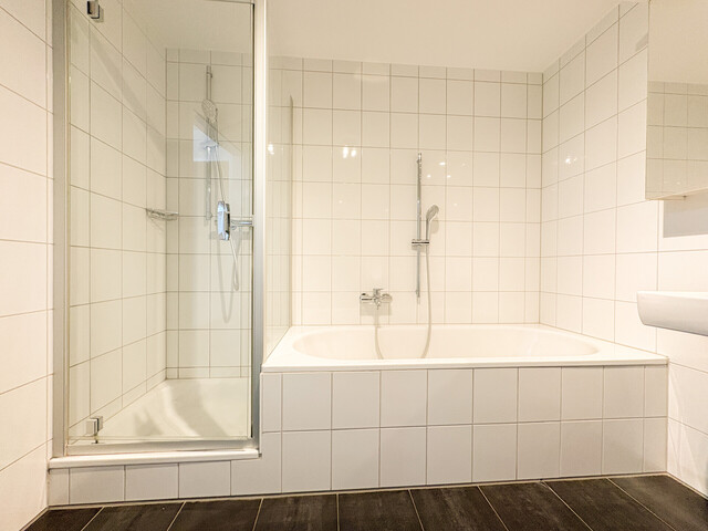 Tolle 3-Zimmer-Terrassenwohnung in Mäder