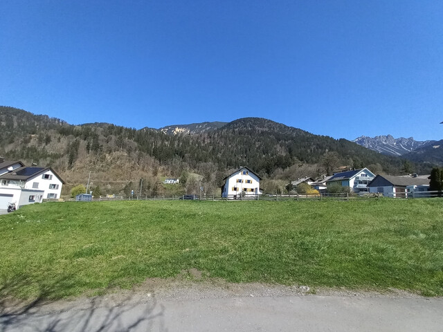Attraktive(s) Grundstück(e) in der Sonnenregion - von ca 450 - 1480m2