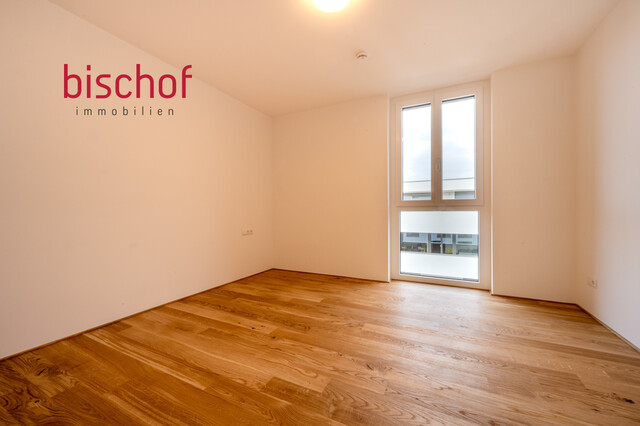 Schöne Wohnung mit grosser Terrasse