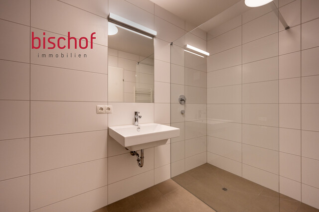 Schöne Wohnung mit grosser Terrasse