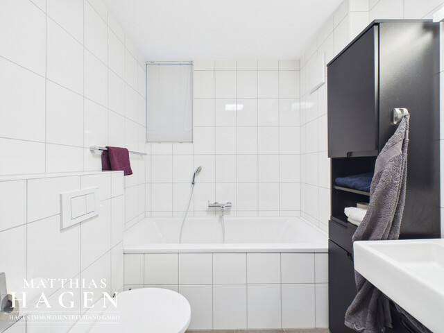 Helle 2-Zimmer-Wohnung in Lauterach - Ihr neues Zuhause!