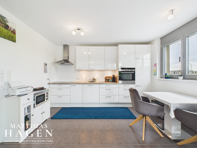 Helle 2-Zimmer-Wohnung in Lauterach - Ihr neues Zuhause!