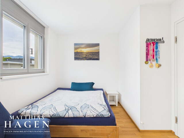 Helle 2-Zimmer-Wohnung in Lauterach - Ihr neues Zuhause!