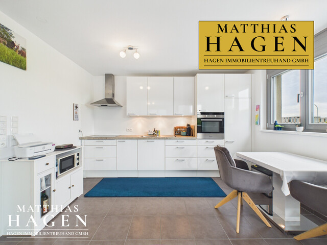 Helle 2-Zimmer-Wohnung in Lauterach - Ihr neues Zuhause!