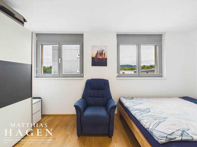 Helle 2-Zimmer-Wohnung in Lauterach - Ihr neues Zuhause!