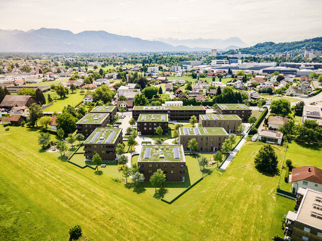 Helle 3-Zimmerwohnung zum Spitzenpreis I Whg D06