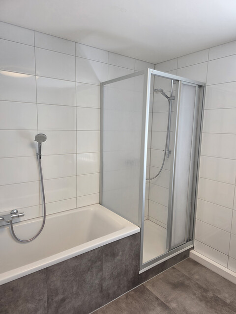 Schöne helle 3 Zimmer Wohnung in ruhiger zentralen Lage in Lauterach zu vermieten