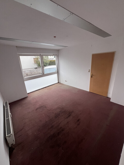 PROVISIONSFREI: Rohdiamant in Top-Lage – 3 Zimmer, nur 3 Min. zum Bodensee!